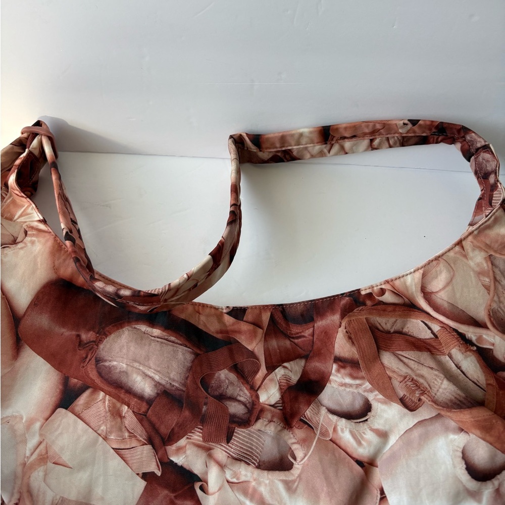NWOT BAGGU Large Nylon Sling - Picture 6 of 14